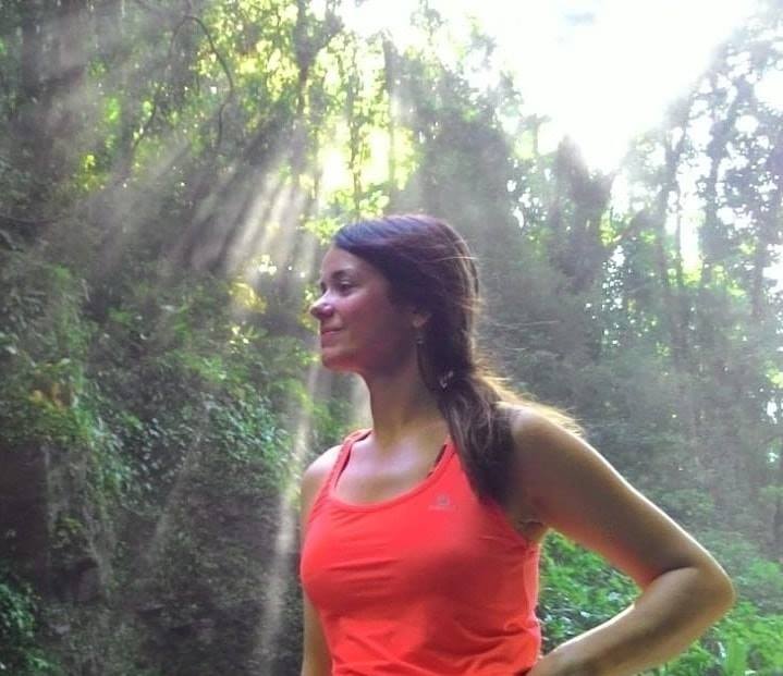 Alessandra Regina Santos