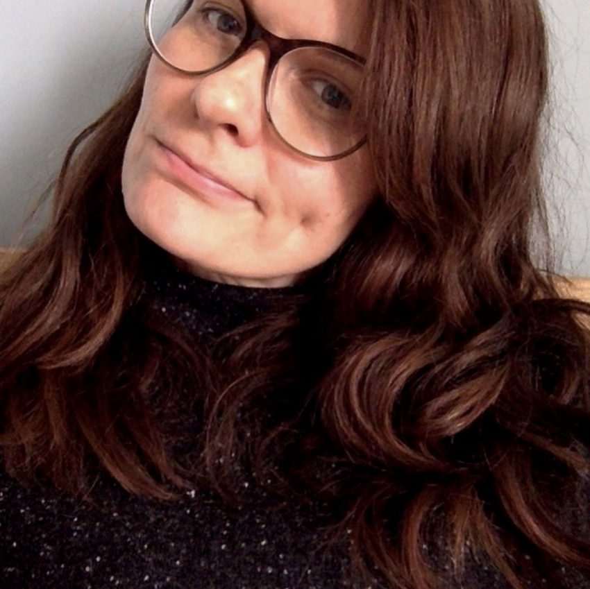 Michele Wisdahl