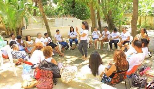 foto mães da saudade