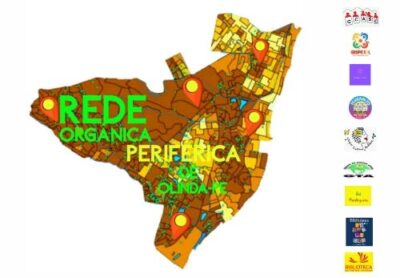 Rede Orgânica Periférica de Olinda