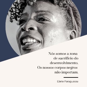 Comunicados imuê – Políticas da Pandemia