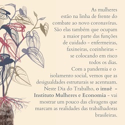 1º de maio de 2020
