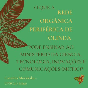 As ciências sociais no respirador