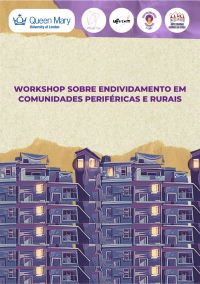 Cartilha – Endividamento em Comunidades periféricas e rurais