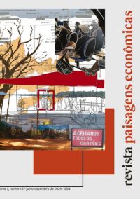 Revista Paisagens Econômicas V.01, N.02